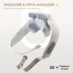 Neck And Back Massager - Image 6
