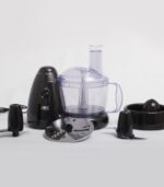 Anex Food Processor - Model AG-1041 - Image 2