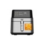 RAF Smart Digital Hot Air Cooker Fryer 6.5-Ltr - Model R-5309