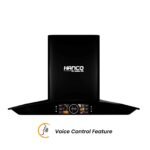 Hanco Hood - Model HDE-86 Smart