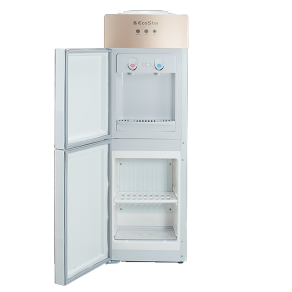 Eco Star Water Dispenser GD -Model-351 FC - Image 3