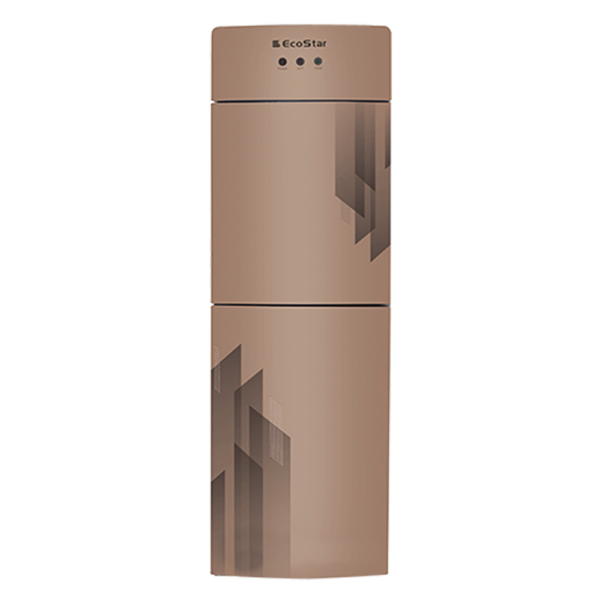 Eco Star Water Dispenser GD -Model-351 FC - Image 2