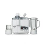 Panasonic Juicer Blender & Mill 3 in 1 - Model MJ-M176P - Image 2