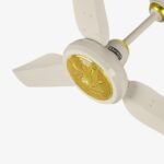 Khurshid AC/DC Inverter Fan 50 Watts - Model - ICON - Image 2