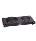 Anex Deluxe Hot Plate - Model AG-2062 - Image 2