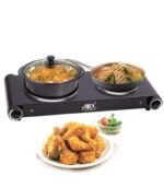 Anex Deluxe Hot Plate - Model AG-2062