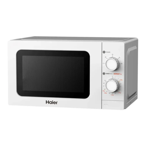 Haier Microwave Oven 20LTR – Model HGL-20MXP5 Solo Series - Image 2
