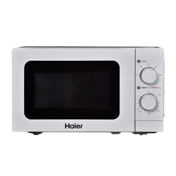 Haier Microwave Oven 20LTR – Model HGL-20MXP5 Solo Series
