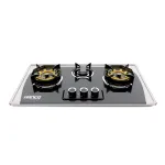 Hanco Stainless Steel Hob - Model-215