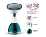 HomEasy Mini Steam Iron Handheld - Image 2