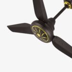 Khurshid AC/DC Inverter Fan 50 Watts - Model - ICON - Image 4