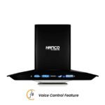 Hanco Hood Model HDE-64 Smart