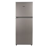 Haier Refrigerator - Model HRF-186 EBS/EBD - Installment