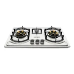 Hanco Stainless Steel Hob – Model-501 SS