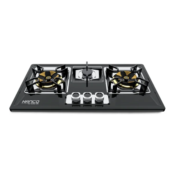 Hanco Stainless Steel Hob - Model-502