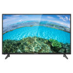 Ecostar 40" Inch Android Led - Model CX-40U872 A+ 4K Ultra HD