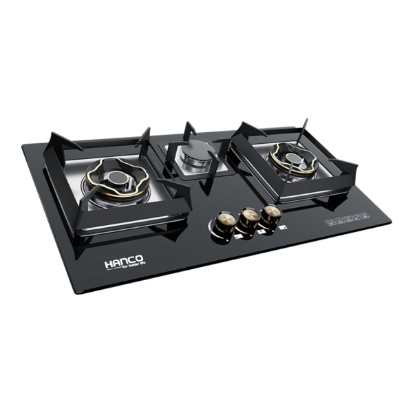 Hanco Tempered Glass Hob - Model-603 EPS - Image 2