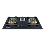 Hanco Tempered Glass Hob - Model-605 EPS