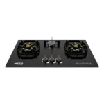 Hanco Tempered Glass New Generation Hob - Model-608 EPS