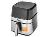 RAF Smart Digital Hot Air Cooker Fryer 6.5-Ltr - Model R-5309 - Image 2