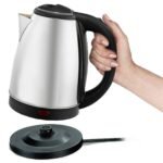 Panasonic Electric Kettle 2.0 Liter - Image 2