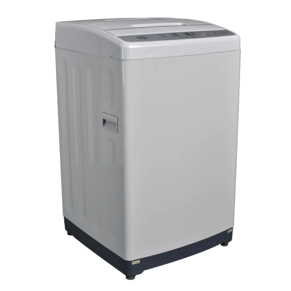 Haier Automatic Washing Machine 8KG Model HWM 80-1269 X/Y - Image 2