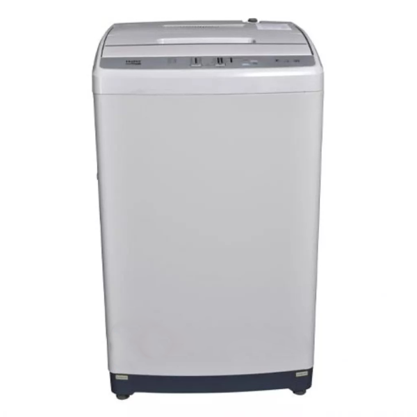 Haier Automatic Washing Machine 8KG Model HWM 80-1269 X/Y