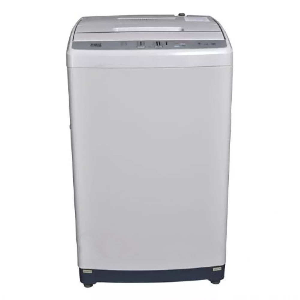 Haier Automatic Washing Machine 8KG Model HWM 80-1269 X/Y