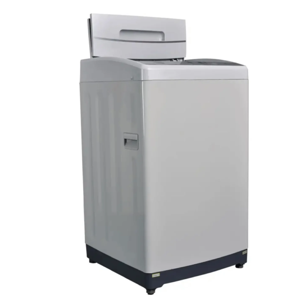 Haier Automatic Washing Machine 8KG Model HWM 80-1269 X/Y - Image 3