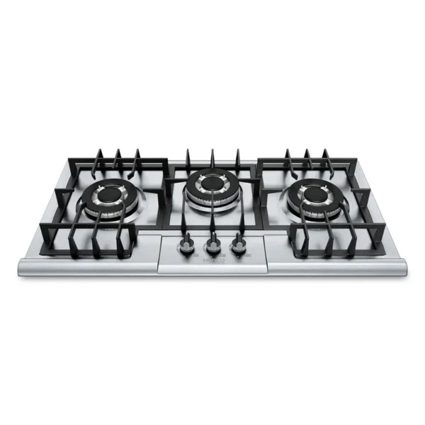 Hanco Stain-Less Steel Heavy Grill Hob - Model-781