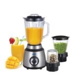 Anex Deluxe Blender Grinder - Model AG-6034