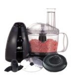 Anex Food Processor - Model AG-1041