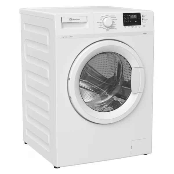 Dawlance Front Load Automatic Washing Machine INV 7KG - Model DWF-7120 W - Image 2
