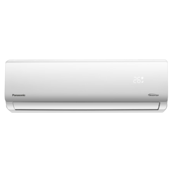 Panasonic 1.5 Ton DC Inverter A/C T-3 Series – Model UE-18XKF-9