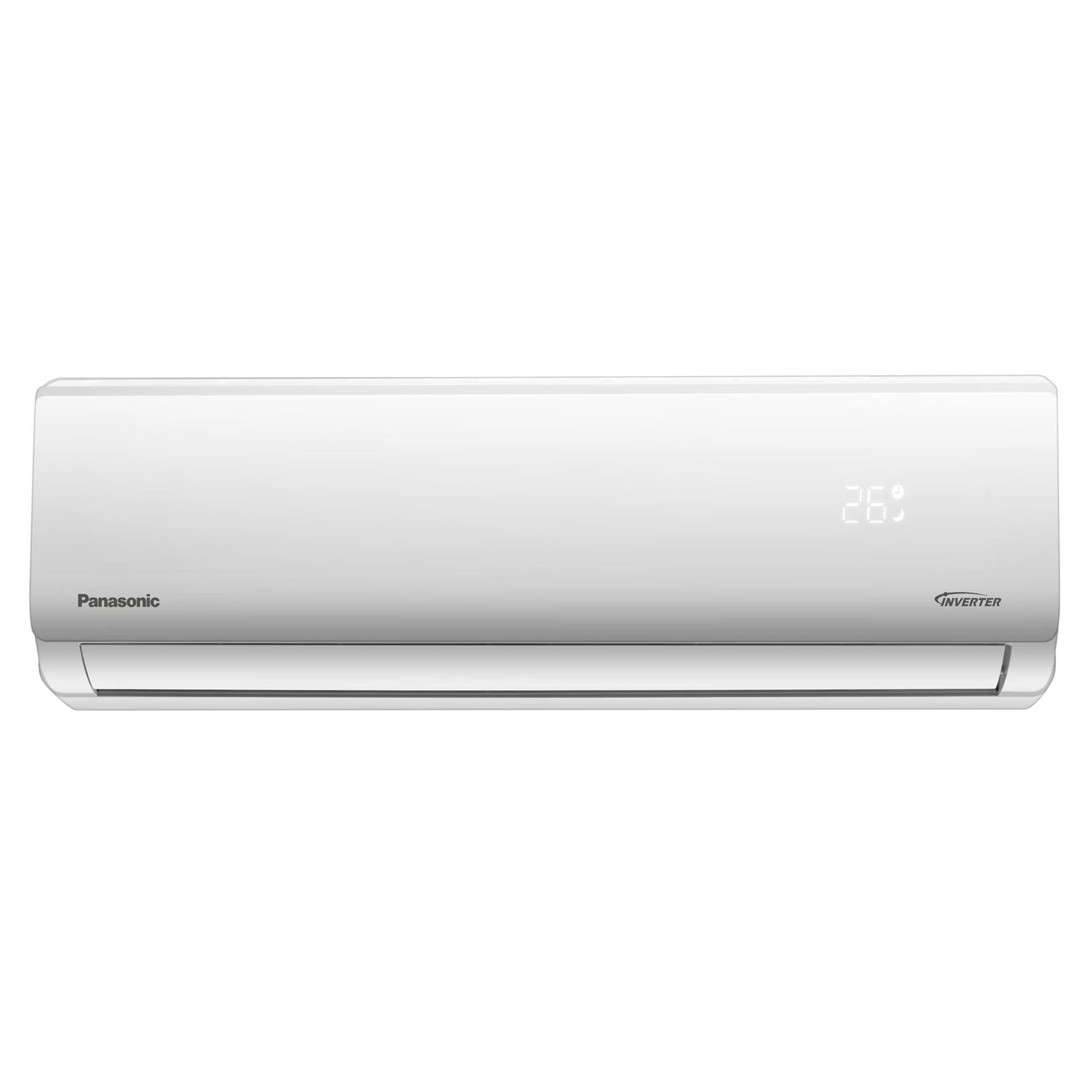 Panasonic 1.5 Ton DC Inverter A/C T-3 Series – Model UE-18XKF-9