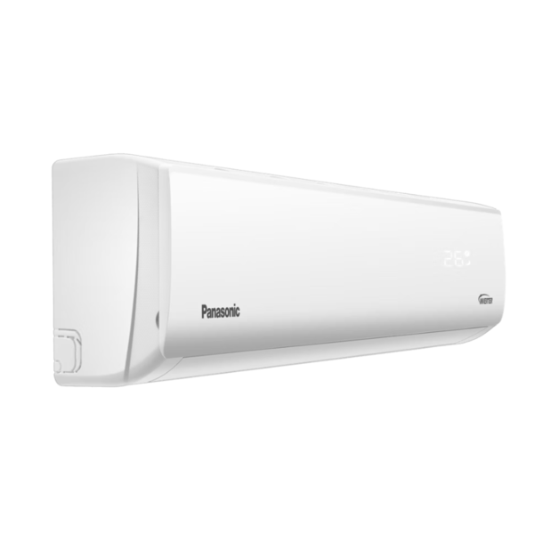 Panasonic 1.5 Ton DC Inverter A/C T-3 Series – Model UE-18XKF-9 - Image 2