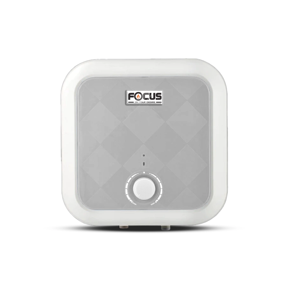 Focus Fast Electric Water Heater – 15 Liter
