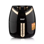 RAF Electric Air Fryer 5.8L - Model R-5232 W