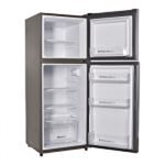 Haier Refrigerator - Model HRF-186 EBS/EBD - Installment - Image 3