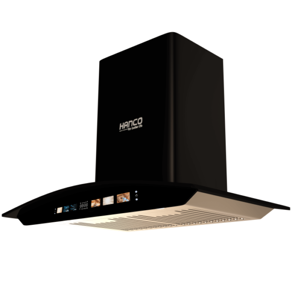 Hanco Hood - Model 87-Smart - Image 2