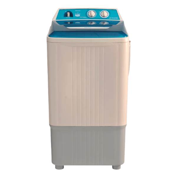 Haier Single Tub Washing Machine 12KG - Model HWM 120-35FF