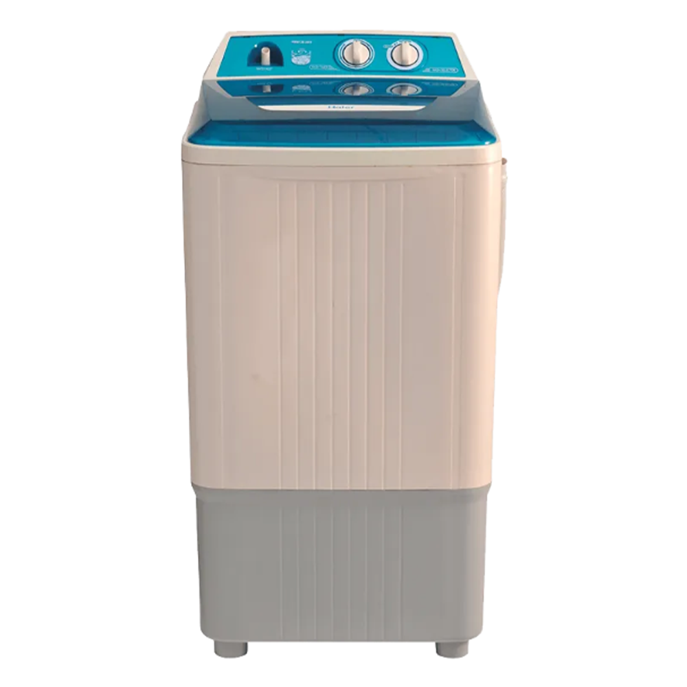 Haier Single Tub Washing Machine 12KG - Model HWM 120-35FF