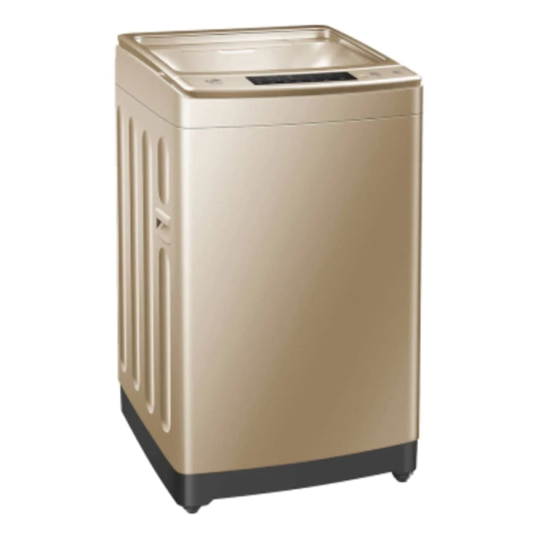 Haier Automatic Washing Machine 15KG – Model HWM 150-1789 - Image 2