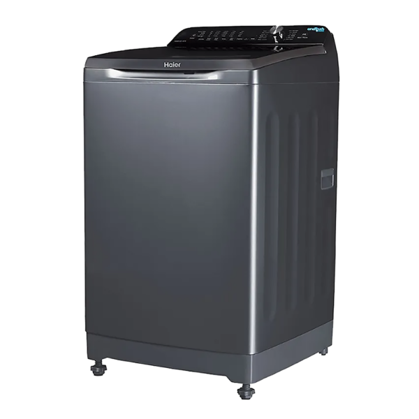 Haier Automatic Washing Machine 9.5KG - Model HWM 95-1678ES8 - Image 2