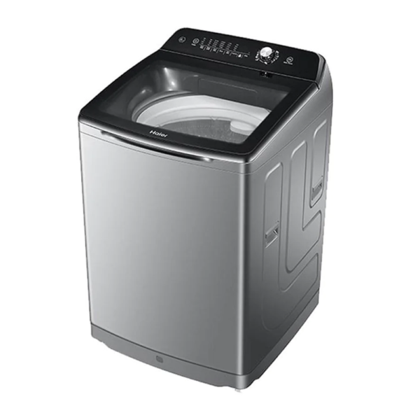 Haier Automatic Washing Machine 9.5KG - Model HWM 95-1678ES8 - Image 3