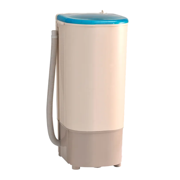 Haier Spinner Dryer 6KG - Model HWS 60-50 - Image 5