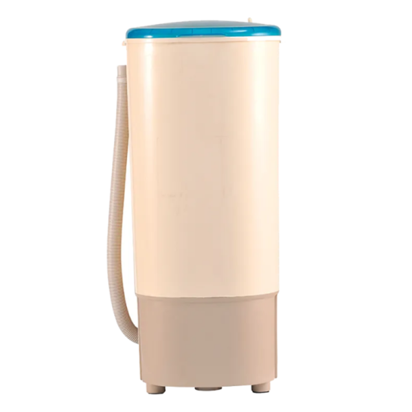 Haier Spinner Dryer 6KG - Model HWS 60-50 - Image 6