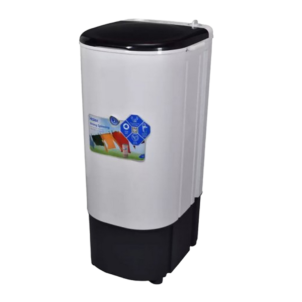 Haier Spinner Dryer 6KG - Model HWS 60-50 - Image 2