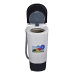 Haier Spinner Dryer 6KG - Model HWS 60-50 - Installment - Image 3