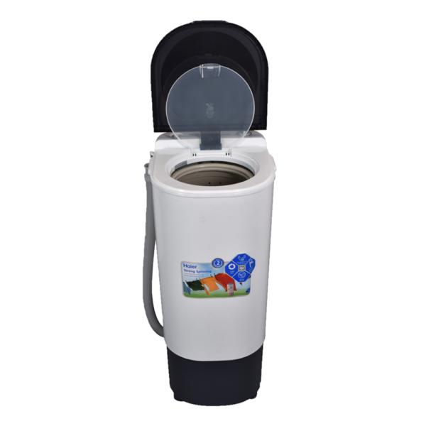 Haier Spinner Dryer 6KG - Model HWS 60-50 - Image 3